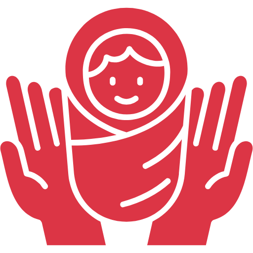 Save The Baby Girl